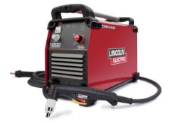 Lincoln Electric K2808-1 Tomahawk 1000 Plasma Cutter *PLUS VAT*