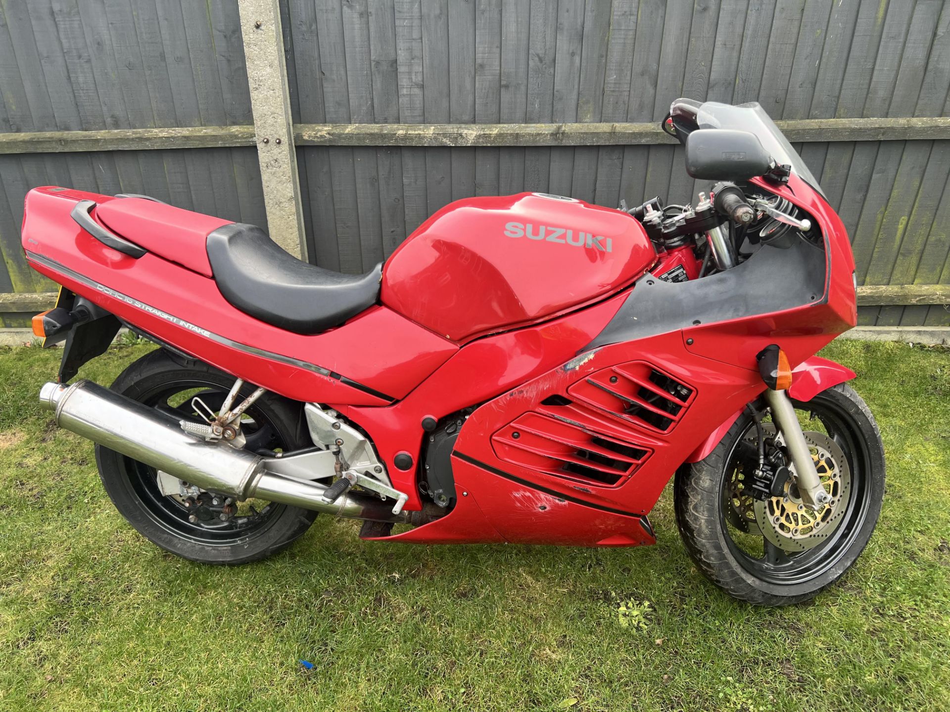 1994 Suzuki RF600 *NO VAT*