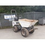 Terex HD1000 Hi-Tip Dumper *PLUS VAT*