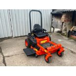 2023 Kubota Ride On Mower Z1-421 Zero Turn, Brand New Latest Model *PLUS VAT*