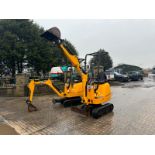 2020 JCB 8008CTS MINI EXCAVATOR *PLUS VAT*