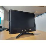 HannSpree 19 Inch Widescreen Monitor *NO VAT*