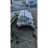 5x Concrete Lintels 100x65x1050 *PLUS VAT*