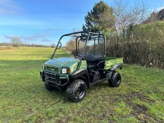 2013 KAWASAKI MULE 4010 4WD BUGGY *PLUS VAT*