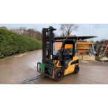 2004 CAT DP30 3 ton Diesel Forklift *PLUS VAT*