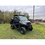 2020 POLARIS 902D DIESEL 4WD BUGGY WITH FRONT WINCH *PLUS VAT*