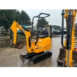 2020 JCB 8008CTS MINI EXCAVATOR *PLUS VAT*