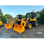 NEW/UNUSED 2023 SCHMELZER 928H LOADING SHOVEL *PLUS VAT*