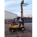 Hyster Gas Forklift *NO VAT*