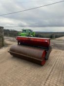 CHARTERHOUSE 3 POINT LINKAGE SPEEDSEEDER *PLUS VAT*