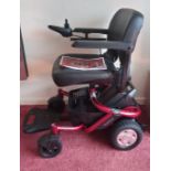 Travelux Quest Power Chair *NO VAT*