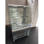 Display Fridge *NO VAT*