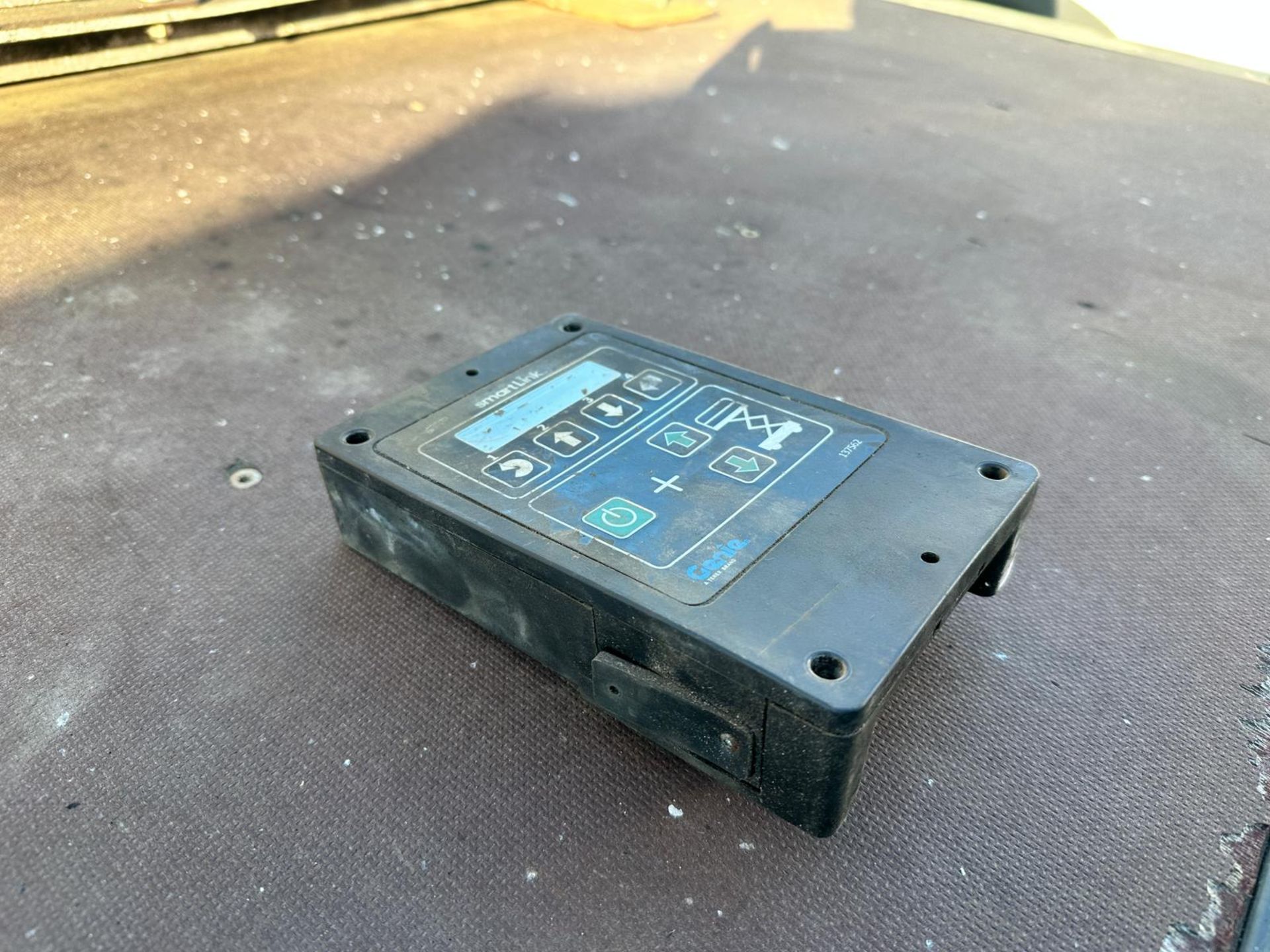 GENIE GCON SMARTLINK BOTTOM CONTROL BOX FOR SCISSOR LIFT *NO VAT* - Image 5 of 8