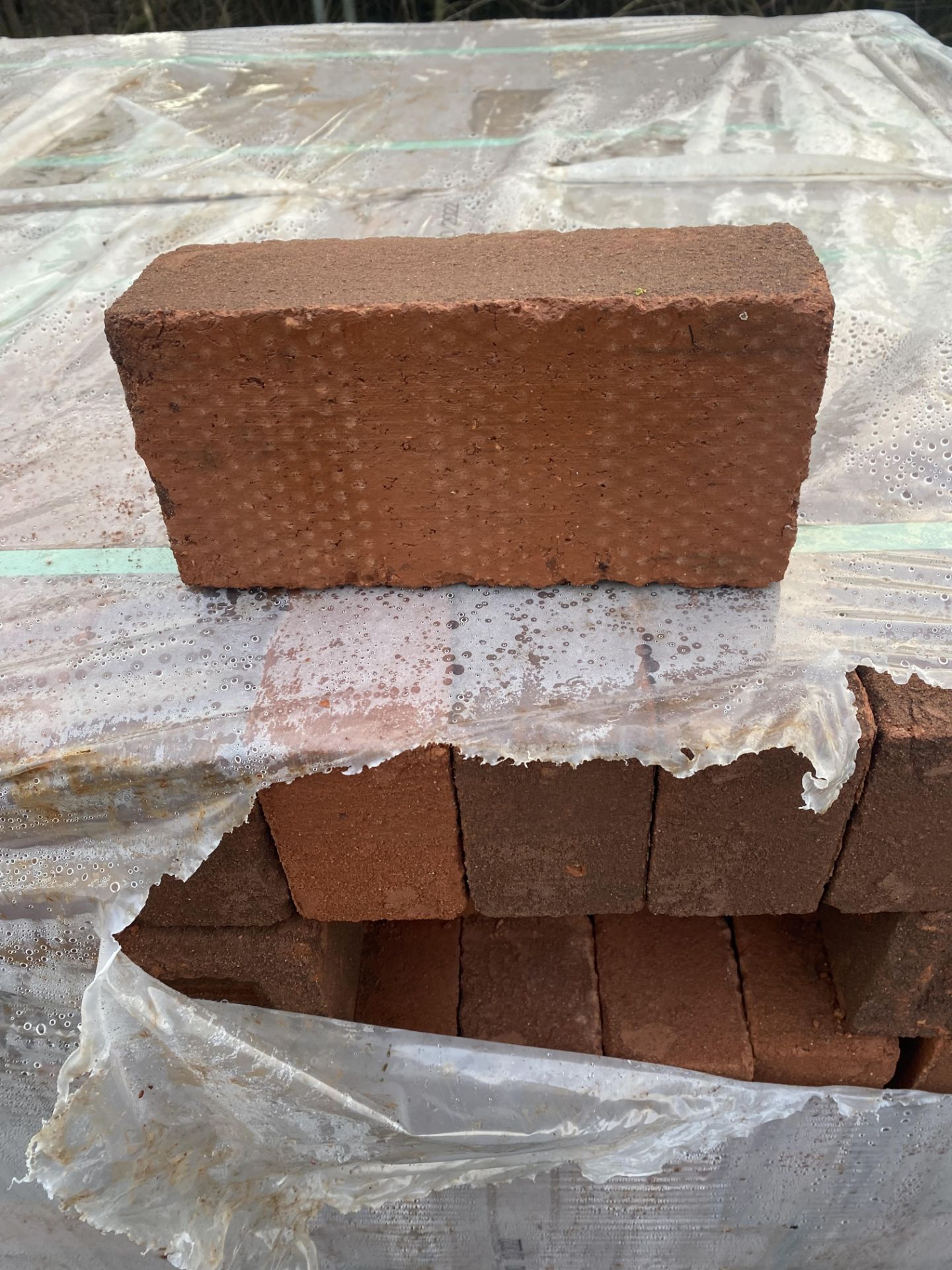 Job Lot of 10x Packs of Bricks (Engineers Salford & Ashington Red) - NO RESERVE *NO VAT* - Image 4 of 4