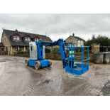 GENIE Z-30/20N ELECTRIC BOOM LIFT *PLUS VAT*