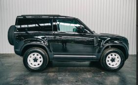 2021 Land Rover Defender *PLUS VAT*