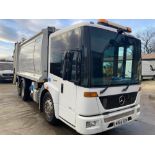 MERCEDES-BENZ ECONIC 2629 REFUSE TRUCK *PLUS VAT*