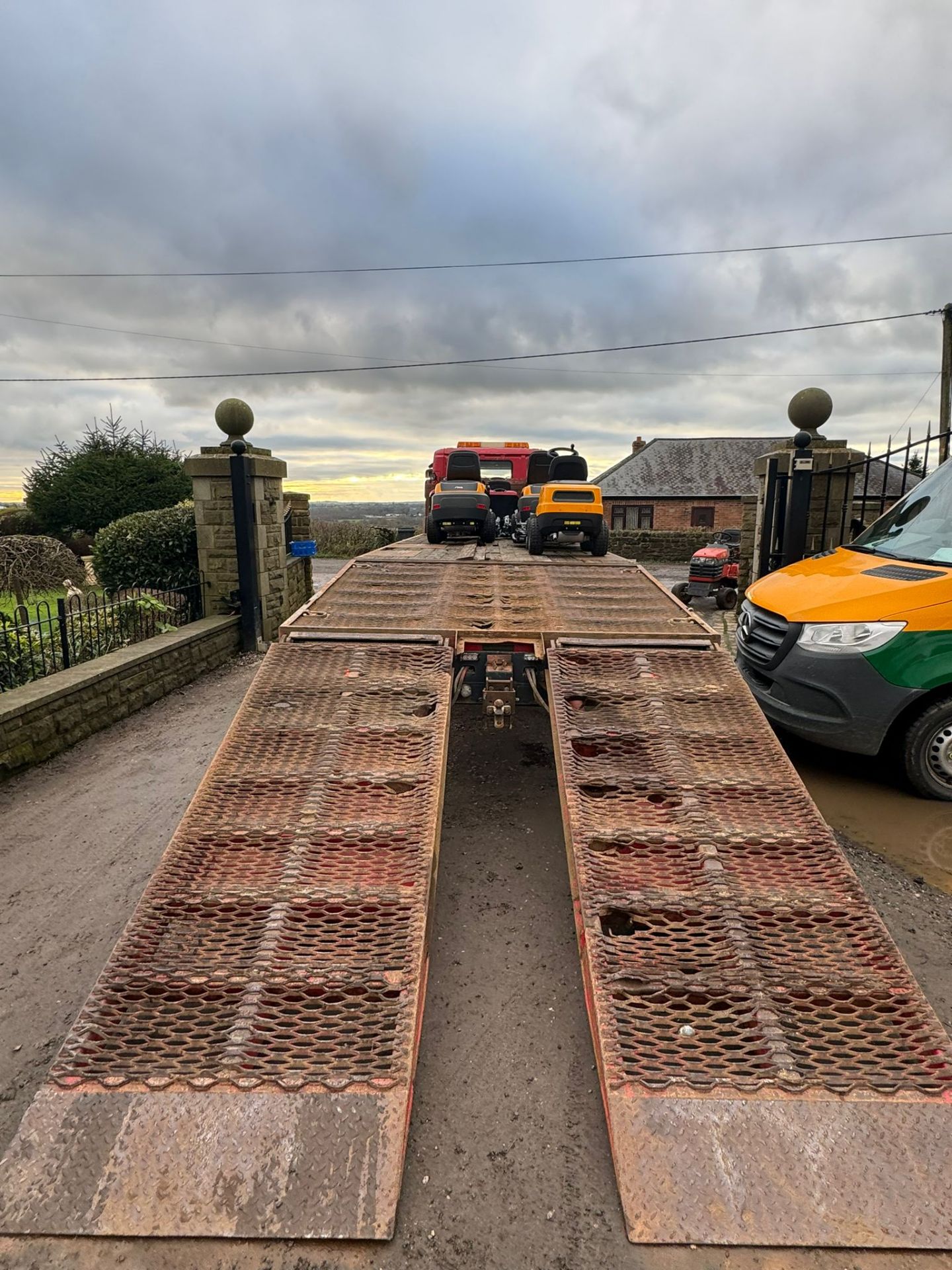 63 REG. SCANIA P320 RIGID BEAVERTAIL FLATBED LORRY *PLUS VAT* - Image 7 of 21