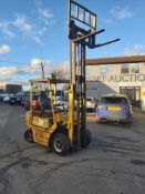 TCM FLT FORKLIFT *NO VAT*