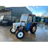 BMC/Leyland 154 Diesel Compact Tractor *PLUS VAT*