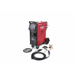 Lincoln Electric K4467-1 360MP Mig Welder *PLUS VAT*