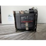 ABB SACE Tmax Retractable ACB 1000 AMP - NO RESERVE *PLUS VAT*