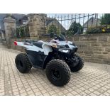 New / Unused Polaris Outlaw 70 Quad Bike *PLUS VAT*