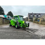 2022 MERLO P27.6 PLUS 4WD 2.7 TON COMPACT TELESCOPIC TELEHANDLER *PLUS VAT*