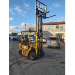 TCM FLT FORKLIFT *NO VAT*