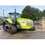 CLASS CAT CHALLENGER 55 285HP TRACKED CRAWLER TRACTOR *PLUS VAT*