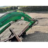 PELJOB EB22 MINI EXCAVATOR *PLUS VAT*