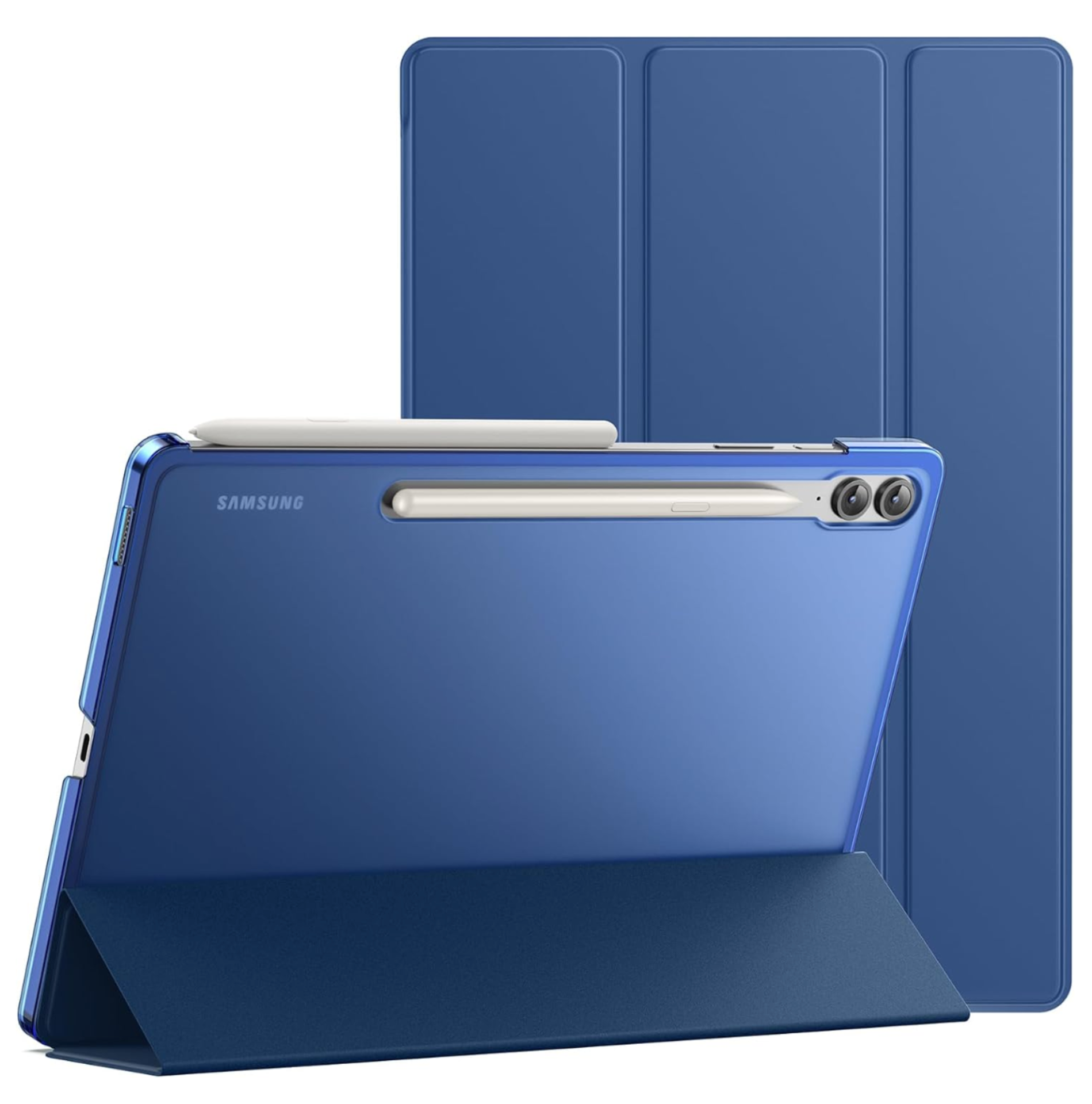 Samsung Galaxy Tab S9 Ultra 512GB 14.6" 5G (With Box & Pen) - Beige, Unlocked *NO VAT* - Image 2 of 2