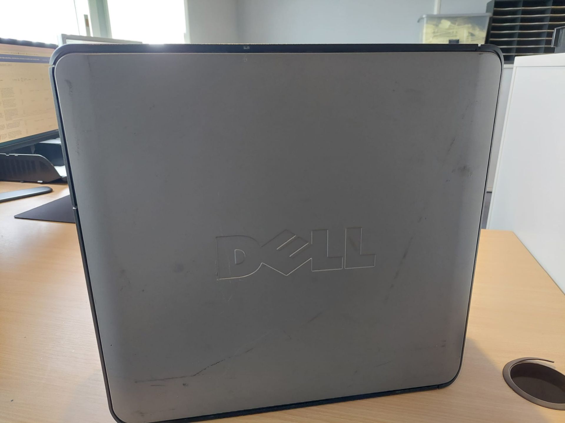 Dell Optiplex 360 Desktop PC w/ Pentium Processor (NO HARD DRIVE INCLUDED) *NO VAT* - Image 4 of 10