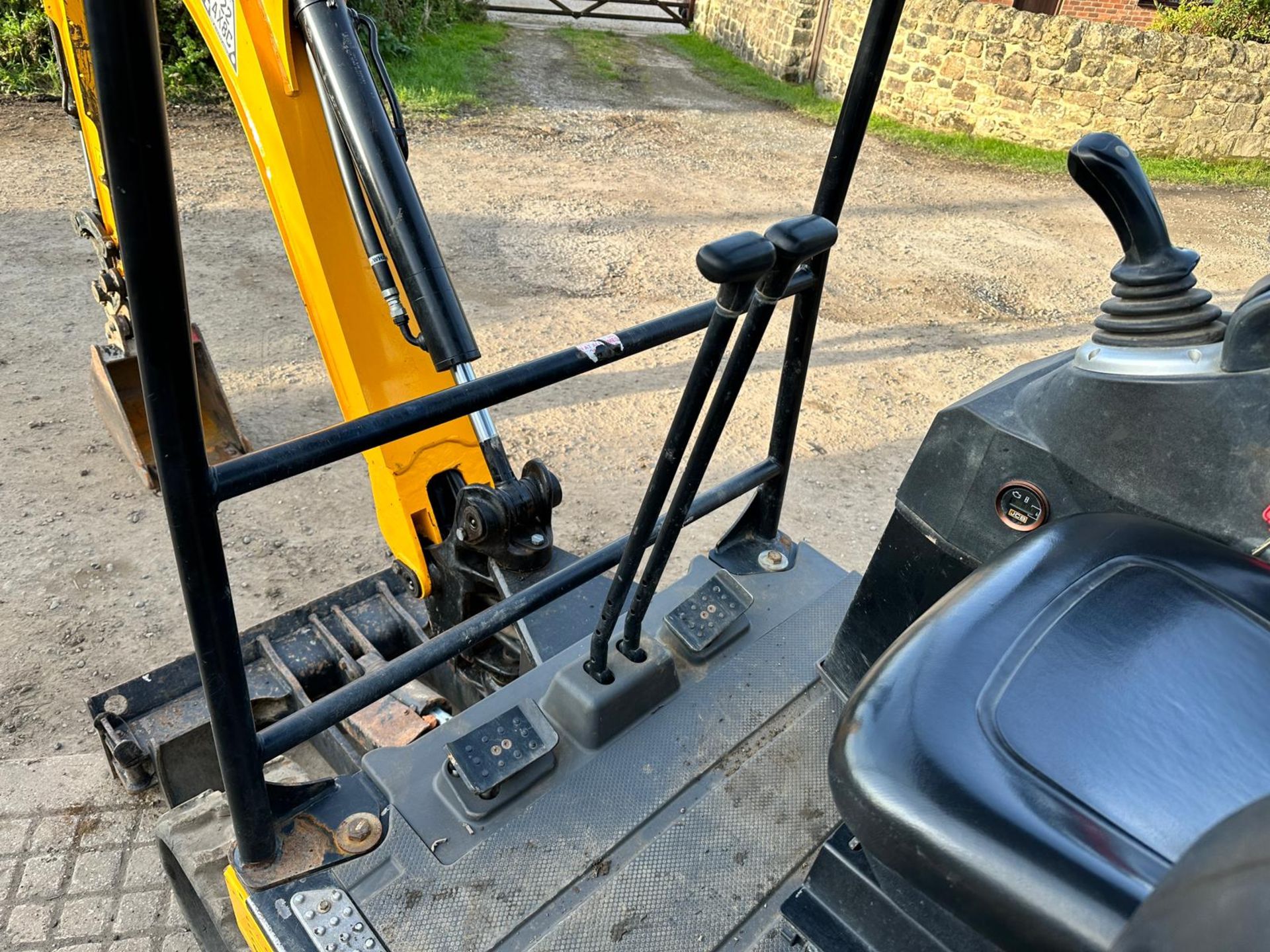 2020 JCB 16C-1 MINI EXCAVATOR *PLUS VAT* - Image 21 of 21