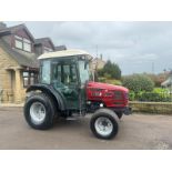 TYM T431 43HP 4WD MID SIZE TRACTOR *PLUS VAT*