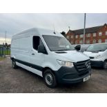 2019 MERCEDES-BENZ SPRINTER 314 CDI WHITE PANEL VAN *NO VAT*