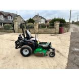 2017 Bobcat XRZ Pro ZT3400 Zero Turn Mower *PLUS VAT*