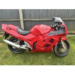 1994 Suzuki RF600 *NO VAT*