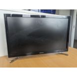 3x Monitors (Assorted Brands) - NO RESERVE