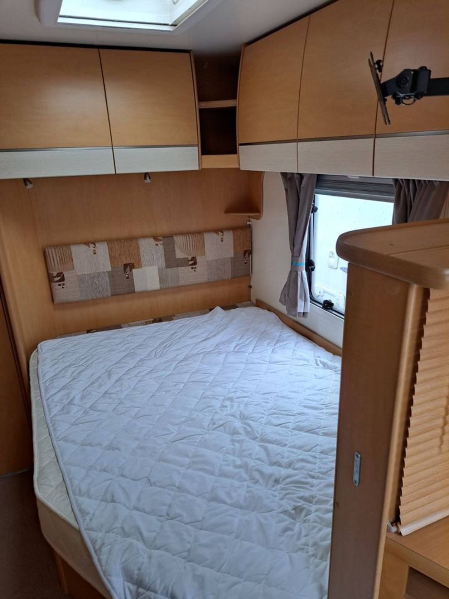 2010 Bailey Pegasus Olympus 534 Caravan in Excellent Condition - 4 Berth *NO VAT* - Bild 11 aus 18