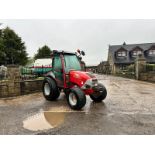 MCCORMICK GX50 50HP 4WD COMPACT TRACTOR *PLUS VAT*