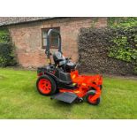 Brand New Kubota Z2-481 Zero Turn Mower *PLUS VAT*