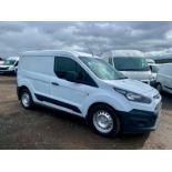 2015 FORD TRANSIT CONNECT 200 ECONETIC WHITE PANEL VAN *NO VAT*