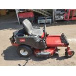 TORO 74677 TIMECUTTER ZS4200T ZERO TURN LAWN MOWER *NO VAT*