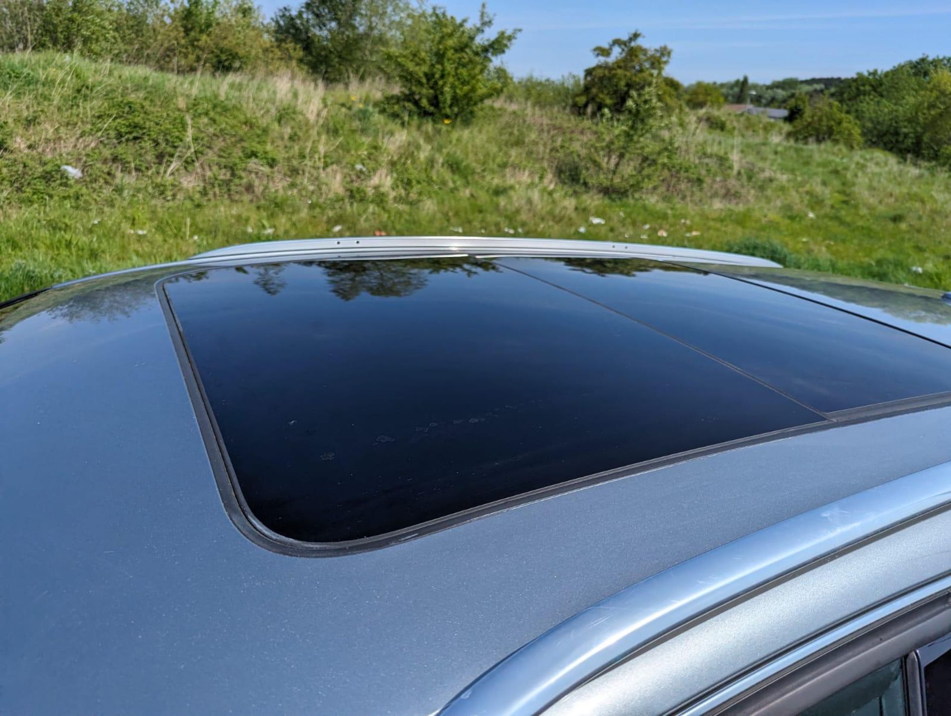 2012/61 REG AUDI A6 S LINE TDI 3.0 DIESEL QUATTRO AUTOMATIC GREY ESTATE, SHOWING 3 FORMER KEEPERS - Image 15 of 52