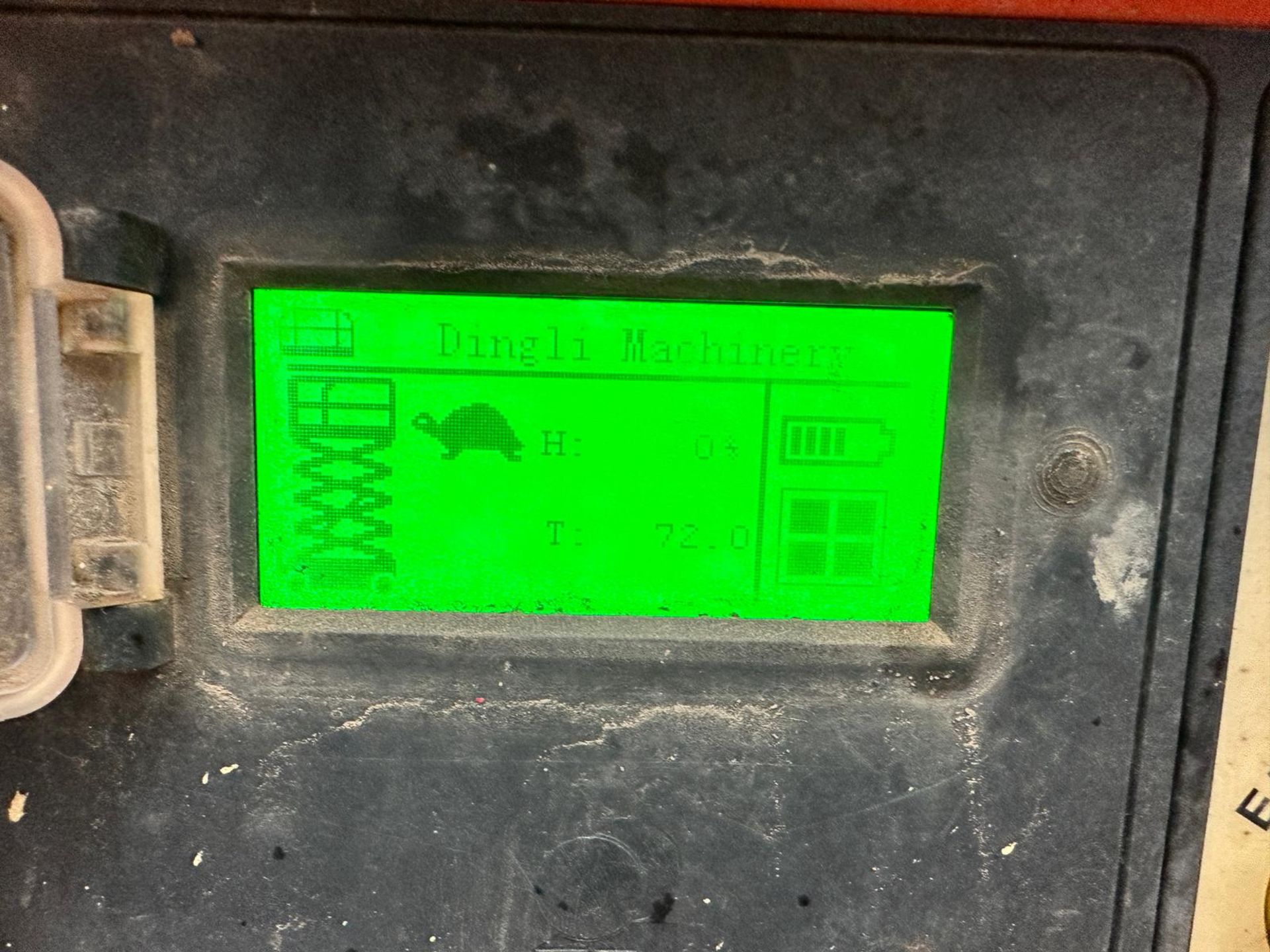 2018 Dingli JCPT0607DCS Electric Scissor Lift *PLUS VAT* - Bild 12 aus 14