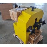 NEW/UNUSED HYDRAULIC PIPE BENDING MACHINE *PLUS VAT*