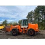 Fiat Hitachi FR130.2 Loading Shovel *PLUS VAT*