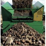VIPER MINI SIZER Diesel soil /aggregate Screen *PLUS VAT*
