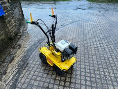 GARDEN MASTER TURF CUTTER *PLUS VAT*